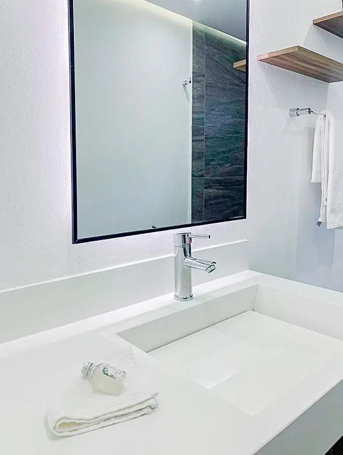 Dewl Residences: Zazil 20 Playa del Carmen Apart-hotel