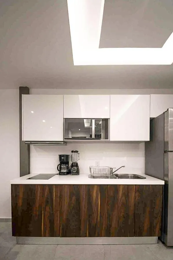 Dewl Residences: Zazil 20 Playa del Carmen Apart-hotel