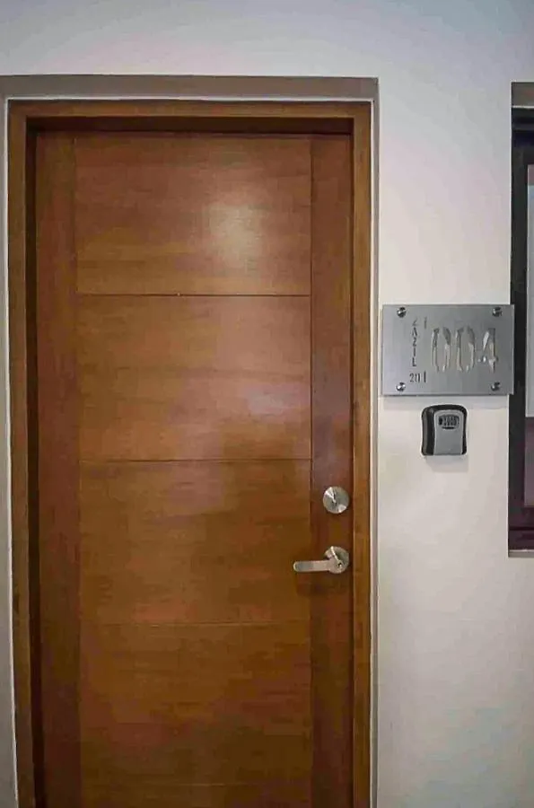 Apart-hotel Dewl Residences: Zazil 20 Playa del Carmen México