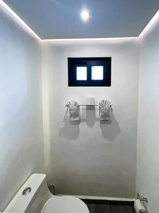 Apart-hotel Dewl Residences: Zazil 20 Playa del Carmen