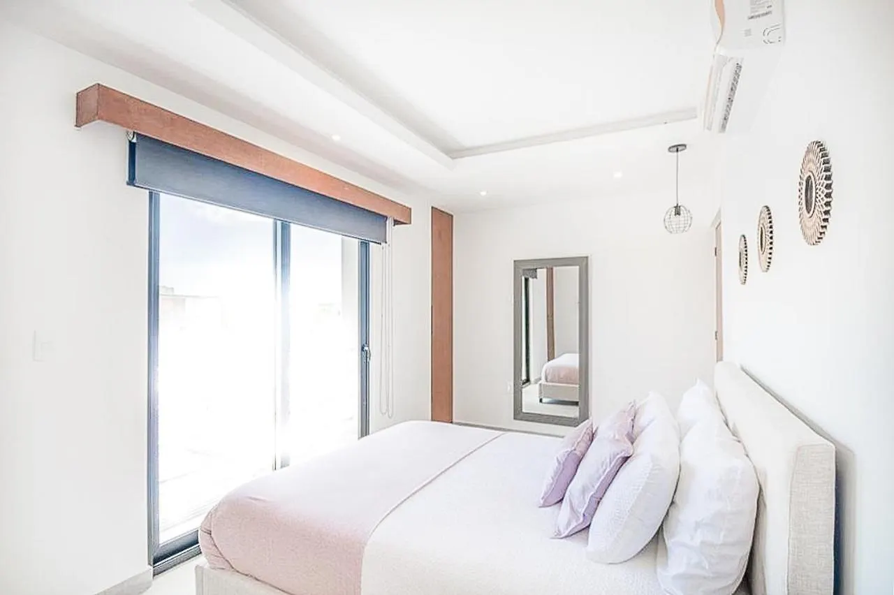 Dewl Residences: Zazil 20 Playa del Carmen México